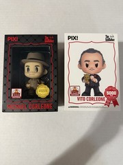 Thrilljoy PIX! The Godfather Michael Corleone Chase Exclusive Figure