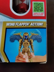 Mighty Morphin Power Rangers Re-Ignition Auto-Morphin Battle Pack Playmates