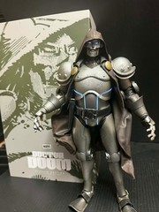 ThreeA 3A Marvel Doctor Doom Classic Edition 1/6 scale figure-Ashley Wood