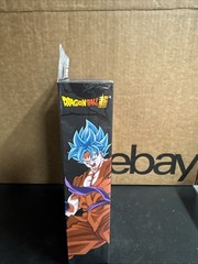 Dragon Stars Bandai Dragon ball Super Saiyan Blue Kaioken X 10 Goku Series 6 NIB