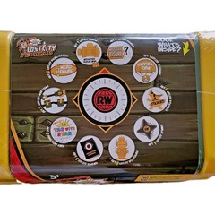 Ryan’s World Lost City Adventures Mega Adventure Chest Case Target Exclusive NEW