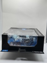 McFARLANE COLLECTOR EDITON DC MULTIVERSE LOBO #58 IN HAND!