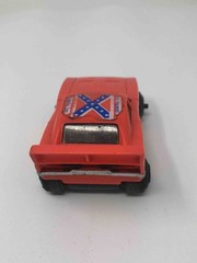 1980 Knicker Bocker Toy Company General Lee Dukes Of Hazzard