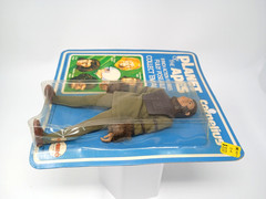 VTG 1974 Mego Planet of the Apes CORNELIUS 8″ Poseable Action Figure