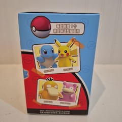 Pokemon Squirtle LDCX DIY Model Figure #3