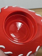 Jessie from TOY STORY Lidded Plastic Mug Souvenir of Disney on Ice