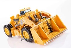 Transforms Toys DD Devastator 8in1 Combine 16″ Action Figure Robot Model Gifts