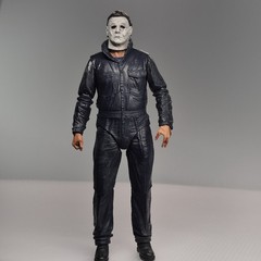 NECA Halloween Ultimate Michael Myers 7″ Action Figure Movie 2018 Loose