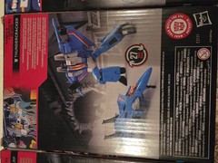 3 NEW Transformers Studio Series 86 Voyager Thundercracker Skywarp Shockwave LOT