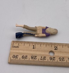 Schleich Harry Potter Figure Advent Miniature Exclusive LUNA LOVEGOOD