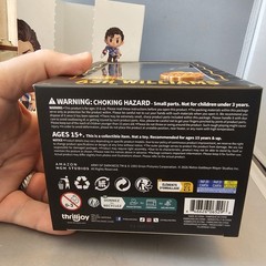 Thrilljoy PIX! Army of Darkness Ash Williams Event Exclusive 2026 New