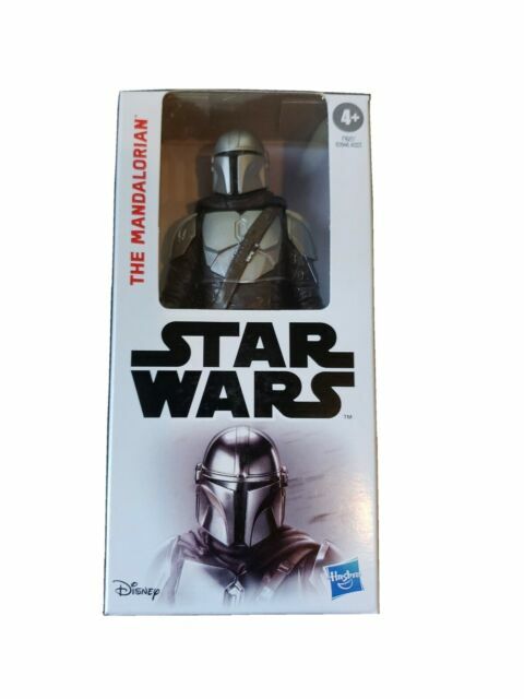 Disney Hasbro Star Wars The Mandalorian Figure