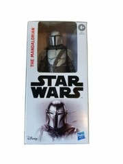 Disney Hasbro Star Wars The Mandalorian Figure