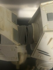 Star Wars Micro Galaxy Squadron AT-AT Walker Loose