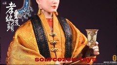 Konglingge 1/6 KLG-EX005 Empress Xiaoduanxian of the Ming Dynasty, China