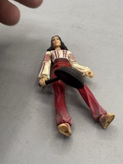 Indiana Jones Raiders of the Lost Ark Marion Ravenwood Action Figure 2008 #B