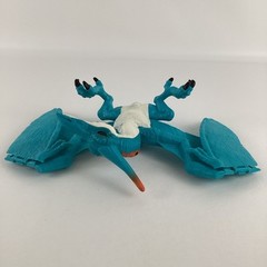Zuru Robo Alive Dino Pterodactyl Action Figure Robotic Pet Dinosaur Wing Flap