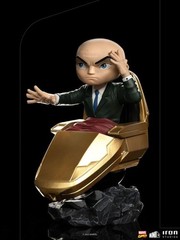 X-Men Professor Xavier MiniCo 7” Vinyl Figure [OE]