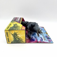 MonsterVerse TITANUS SCYLLA + RODAN + FROST VARK 6″ Action Figures set of 3 NEW!
