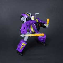 Upgrade Kit Missiles for Age of The Primes Sideways