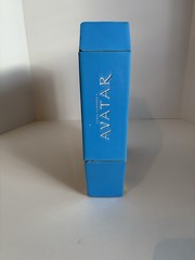 James Cameron’s Avatar 2009 Amp Suit Collectable Vehicle Webcam I-tag Sealed