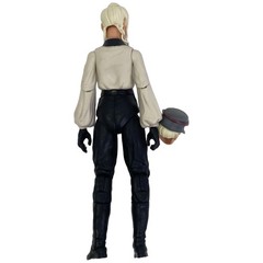 Indiana Jones Adventure Series Dr. Elsa Schneider 6″ Action Figure Hasbro Used