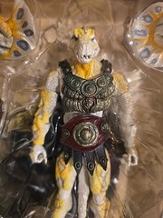 Harvinger Studio Savage Crucible Shield Of D’ZAERA NEW Unopened B
