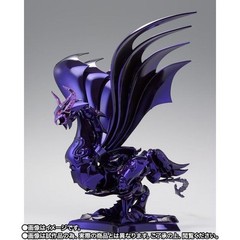 Bandai Saint Seiya Myth Cloth EX Judge of Hell Wyvern Radamanthys Original Color