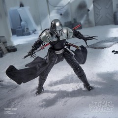 Star Wars The Black Series Lord Starkiller The Force Unleashed Gaming Greats