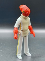 Star Wars Figures – Return of the Jedi ROTJ- Vintage 1983 Original – *YOU PICK*