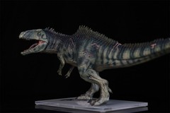 DINO DREAM 1/30 Giganotosaurus Figure Dinosaur Collections Animal Model Toy Gift
