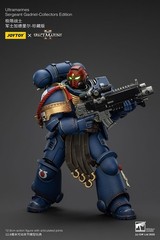 JOYTOY Warhammer 40k 1/18 JT01376 Ultramarines Sergeant Gadriel Action Figure