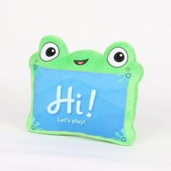 25cm Anime Toy Story 5 Plush Toy Lilypad Soft Stuffed Toy Doll Plushies FansGift