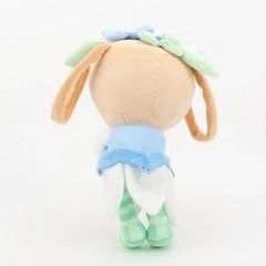 26cm Dandy’s World Plush Doll Bassie Plush Stuffed Toy Pillow Kids Birthday Gift