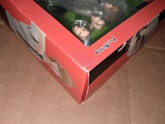 Figma 586 Chainsaw Man Denji Max Factory Action Figure NEW