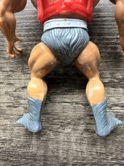 Top Toys Zodac First Edition, Vintage MOTU Masters of the Universe