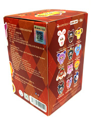 🌟 Migo Little Troublemaker Plush Series “Baby Three” Blind Box NIB Factory Seal