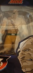 Storm Arena 1/12 Street Fighter Alpha 3 Sagat EVO Exclusive Scale Action Figure