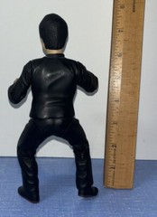 Bruce Lee Action Figure Sideshow Universal Studios 1999