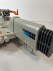 Thundercats Thunderclaw Air Sky Tank Vehicle Glasslite Brazil Vintage 1986