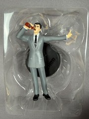 Loot Crate FX Archer Classic Archer TV Show Figure