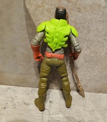 Jurassic World NEW Ray Arnold Figure From Jeep Off-Road Tracker Pack ’93 Park