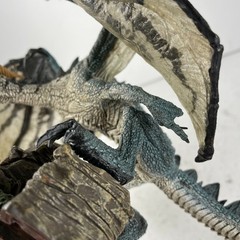 McFarlane’s Dragon’s Quest for the Lost King Komodo Dragon Clan 2 Figure