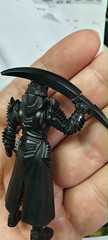 8CM Zen-Aku ROUKI REPRO for Hyakuju Sentai Gaoranger Power Rnagers Wild Force
