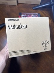 SH Figuarts Dragon Ball Z Demoniacal Fit Goku Time Vanguard Xeno *NEW / SEALED*