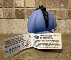 Eeyore Rubber Duck – Car Dashboard Accessory – Cruises – Collectibles
