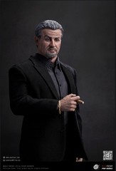 pop toys 1/6 Tulsa King figure King of gangs NIB Brand New Sylvester Stallone