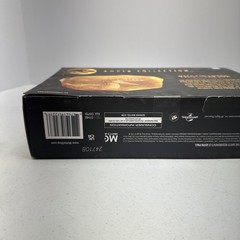 Jurassic World Amber Collection JP3 Velociraptor Jurassic Park III NEW SEALED