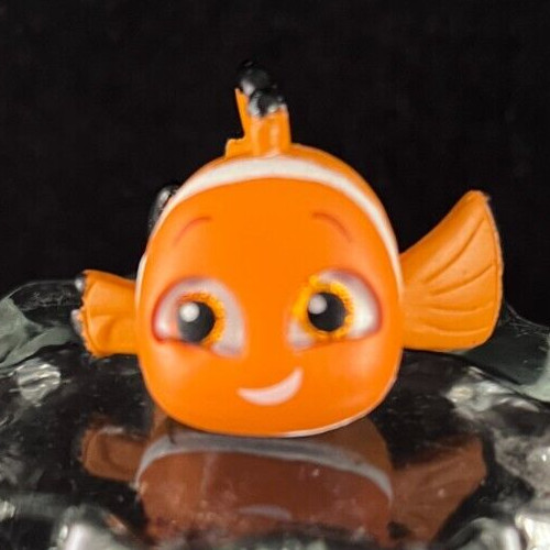 Disney Doorables – Nemo – Finding Nemo – Technicolor – Common