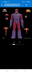 Marvel Legends X-Men 97 Sentinel 22″ Hasbro Exclusive [IN HAND]